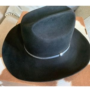 Vintage Cowboy Hat